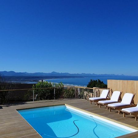 Stella Maris Luxury Apartment Plettenberg Bay Exterior photo