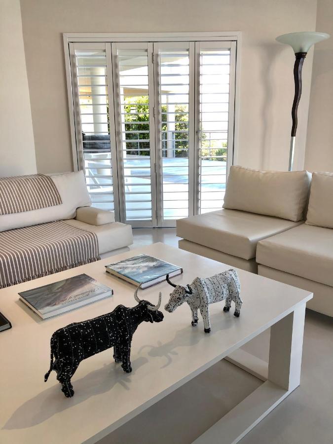 Stella Maris Luxury Apartment Plettenberg Bay Exterior photo