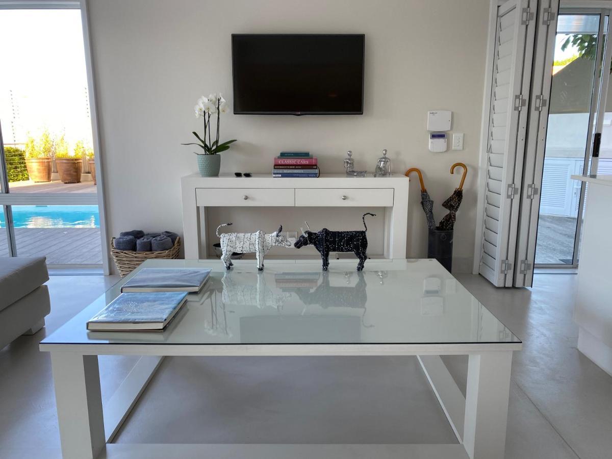 Stella Maris Luxury Apartment Plettenberg Bay Exterior photo