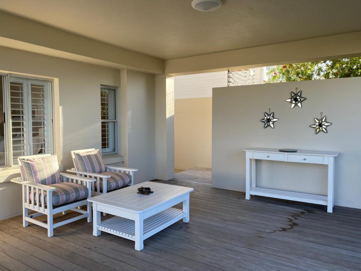 Stella Maris Luxury Apartment Plettenberg Bay Exterior photo