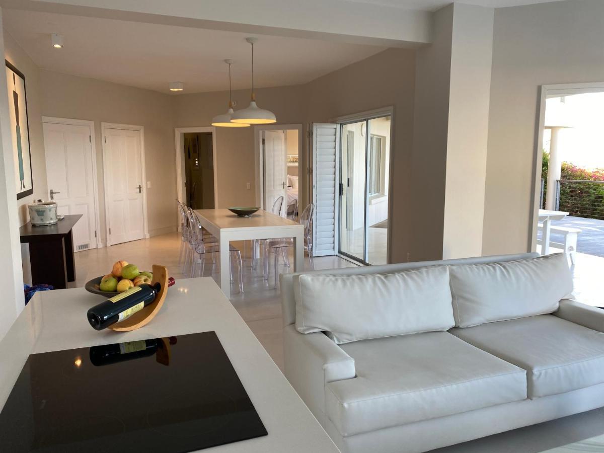 Stella Maris Luxury Apartment Plettenberg Bay Exterior photo
