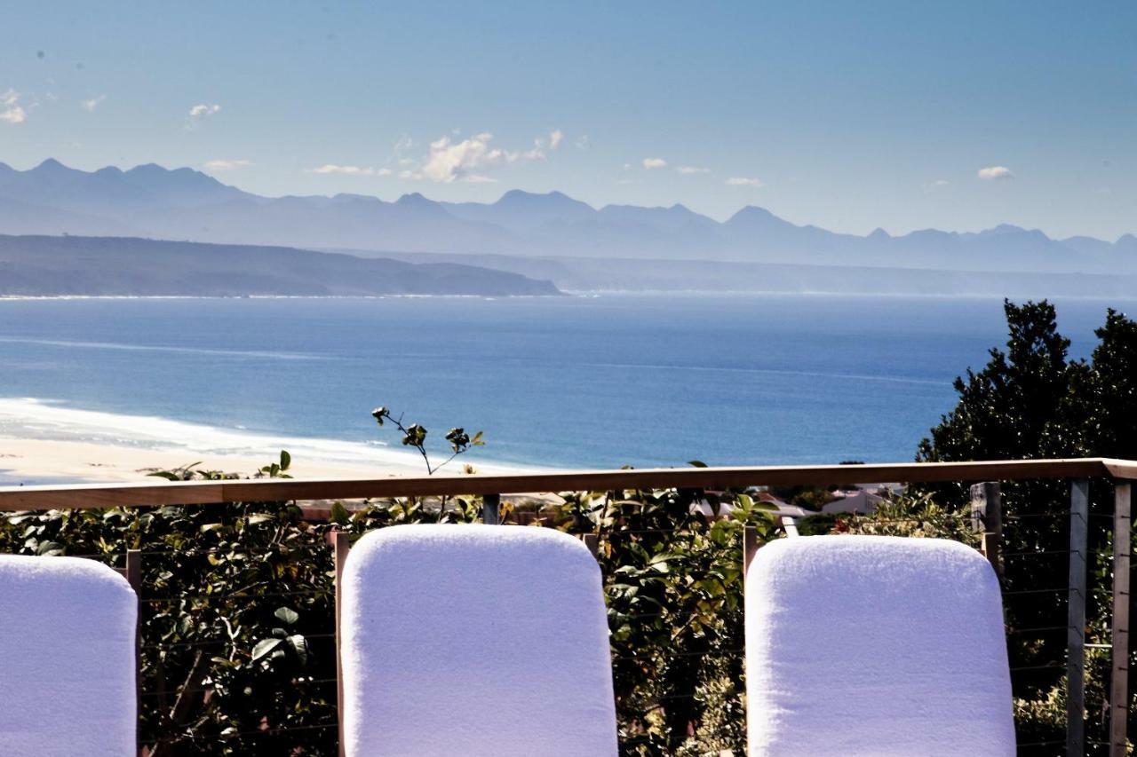 Stella Maris Luxury Apartment Plettenberg Bay Exterior photo
