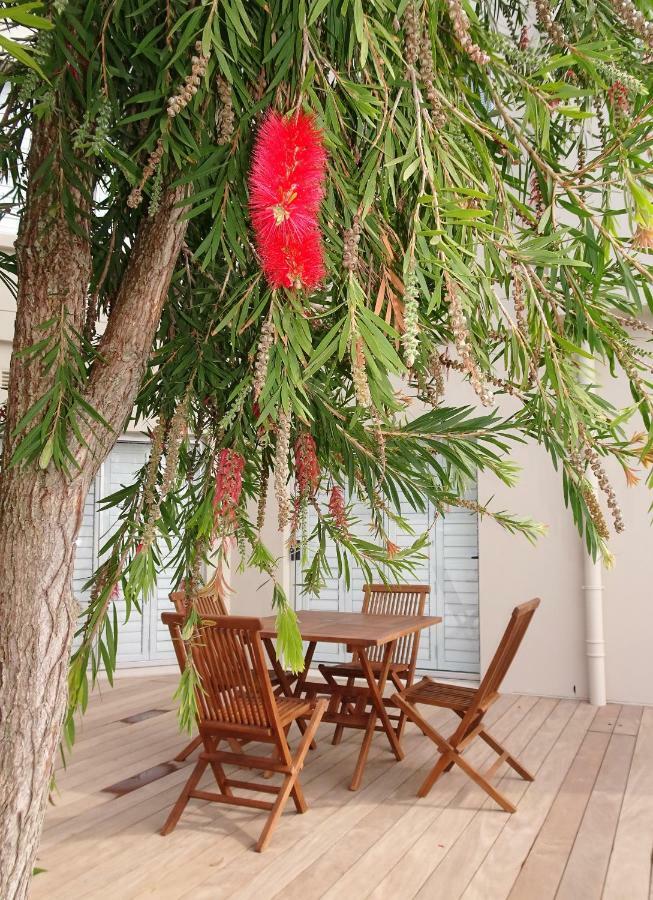 Stella Maris Luxury Apartment Plettenberg Bay Exterior photo