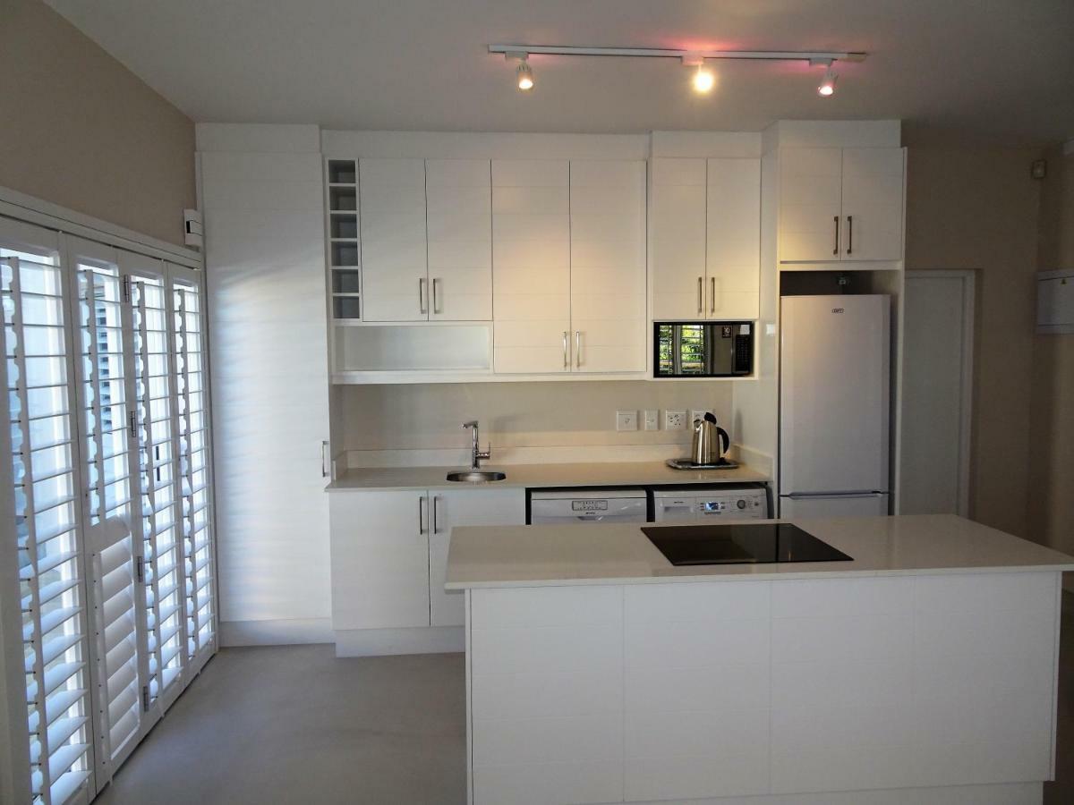 Stella Maris Luxury Apartment Plettenberg Bay Exterior photo