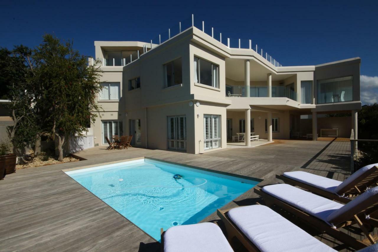 Stella Maris Luxury Apartment Plettenberg Bay Exterior photo