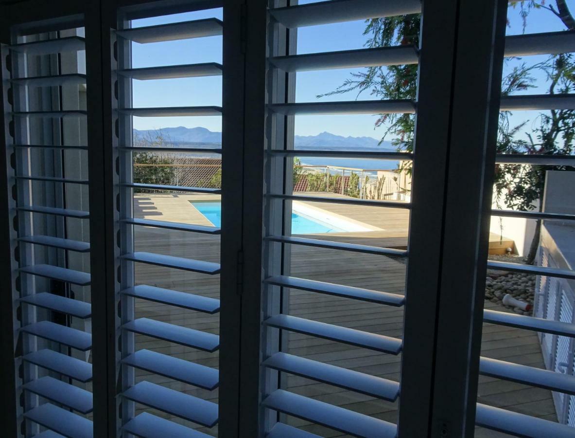 Stella Maris Luxury Apartment Plettenberg Bay Exterior photo