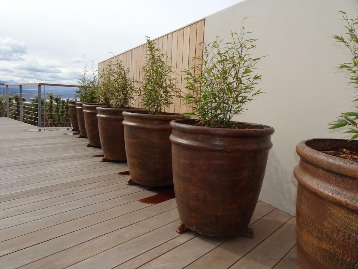 Stella Maris Luxury Apartment Plettenberg Bay Exterior photo
