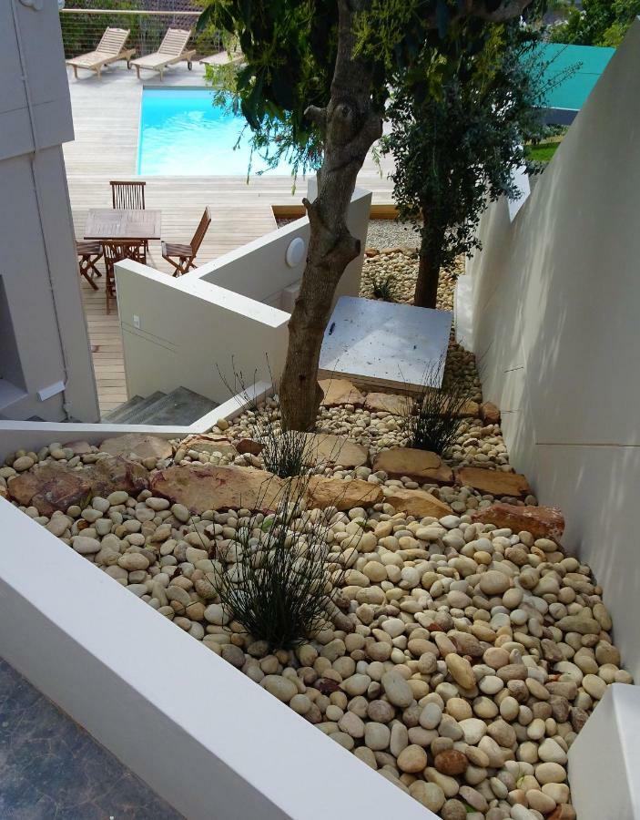 Stella Maris Luxury Apartment Plettenberg Bay Exterior photo