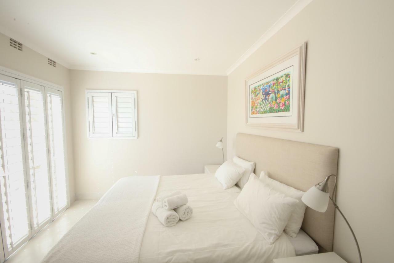 Stella Maris Luxury Apartment Plettenberg Bay Exterior photo