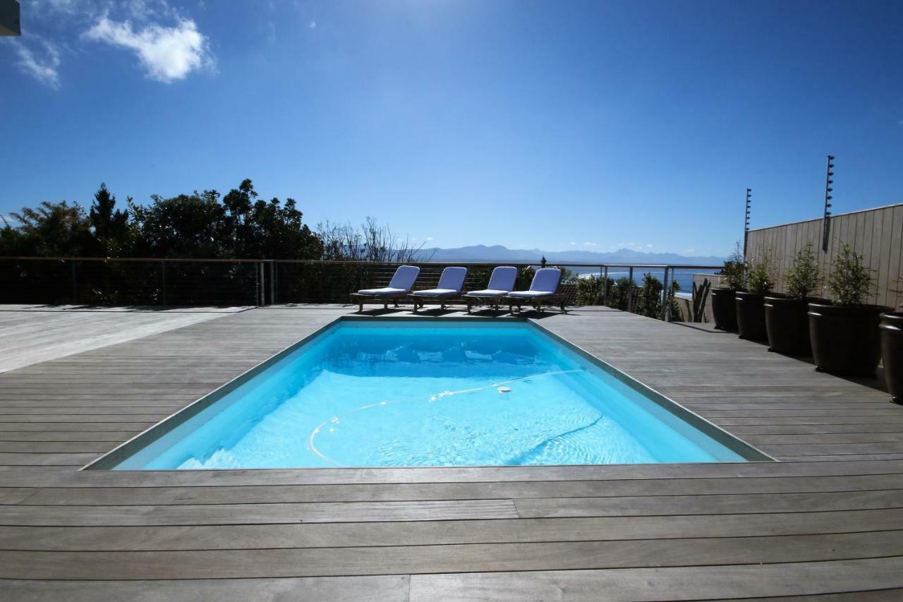 Stella Maris Luxury Apartment Plettenberg Bay Exterior photo