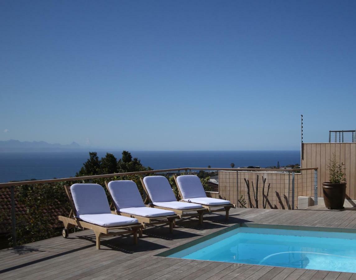 Stella Maris Luxury Apartment Plettenberg Bay Exterior photo