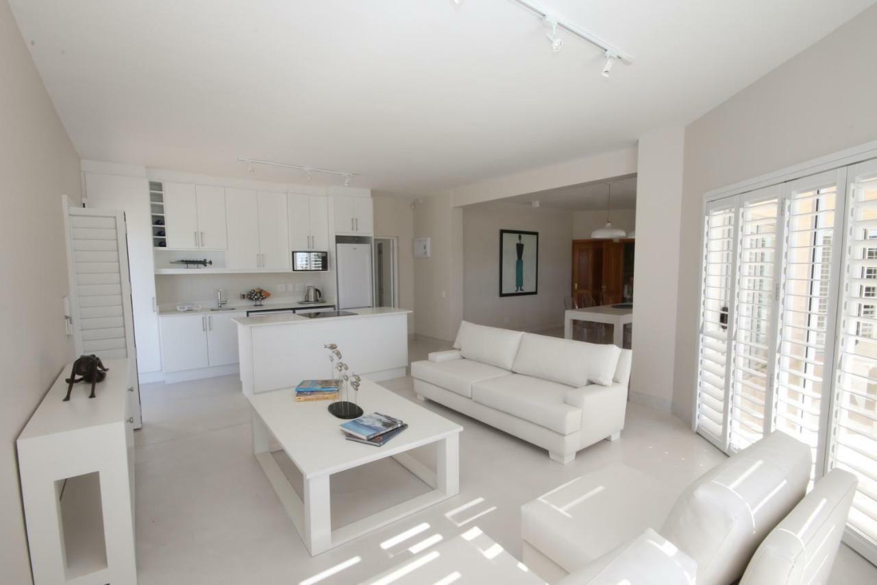 Stella Maris Luxury Apartment Plettenberg Bay Exterior photo
