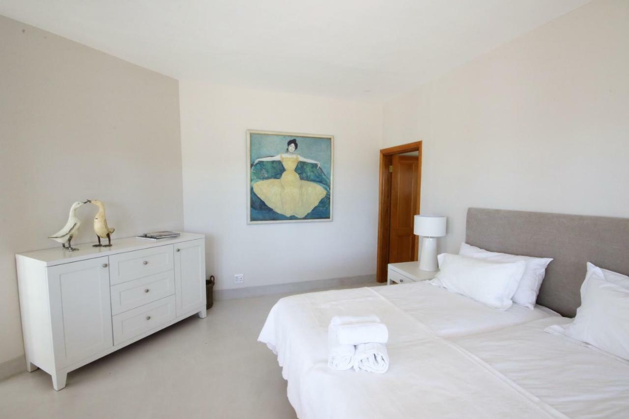 Stella Maris Luxury Apartment Plettenberg Bay Exterior photo
