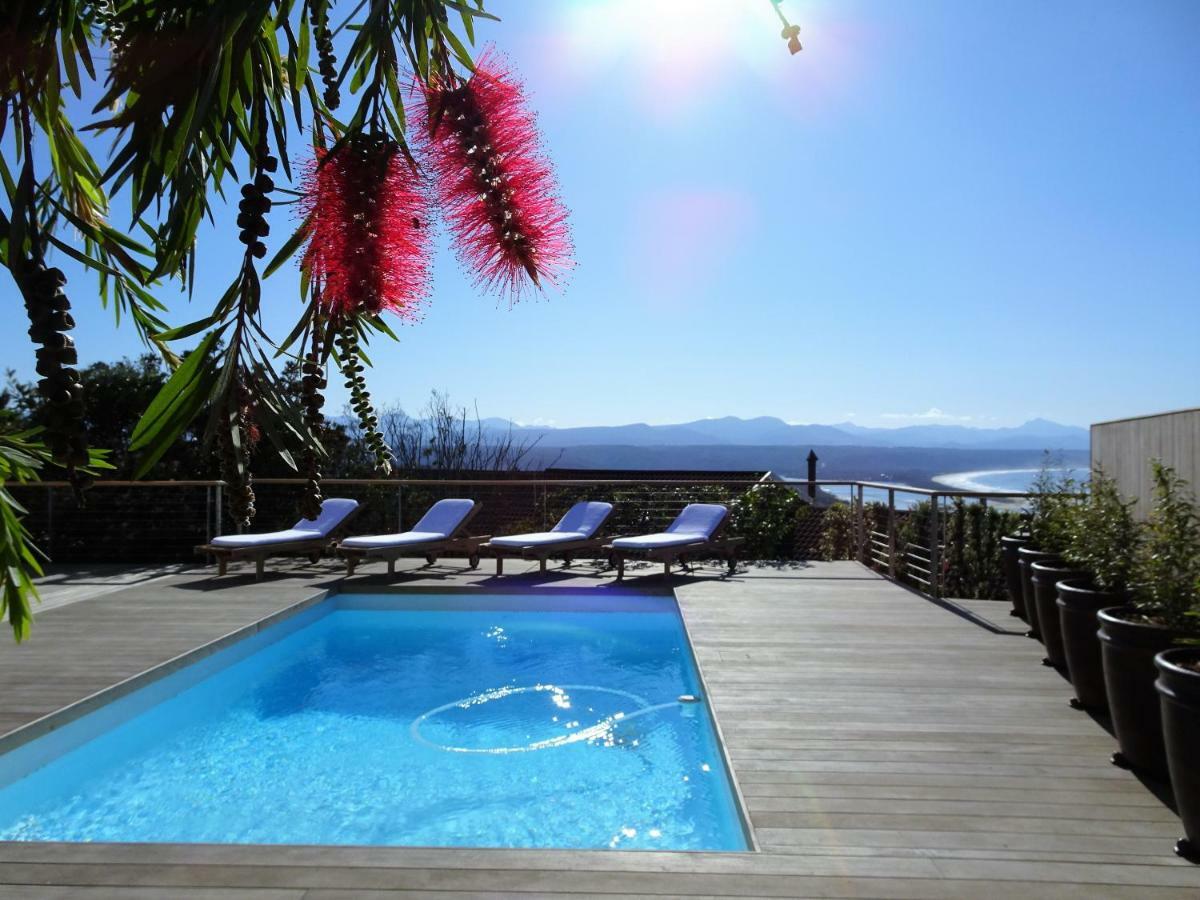 Stella Maris Luxury Apartment Plettenberg Bay Exterior photo