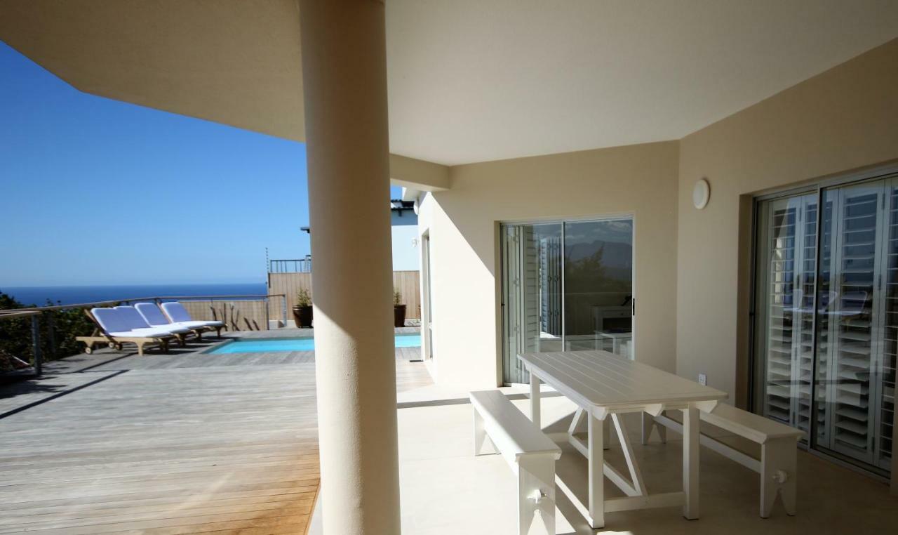 Stella Maris Luxury Apartment Plettenberg Bay Exterior photo