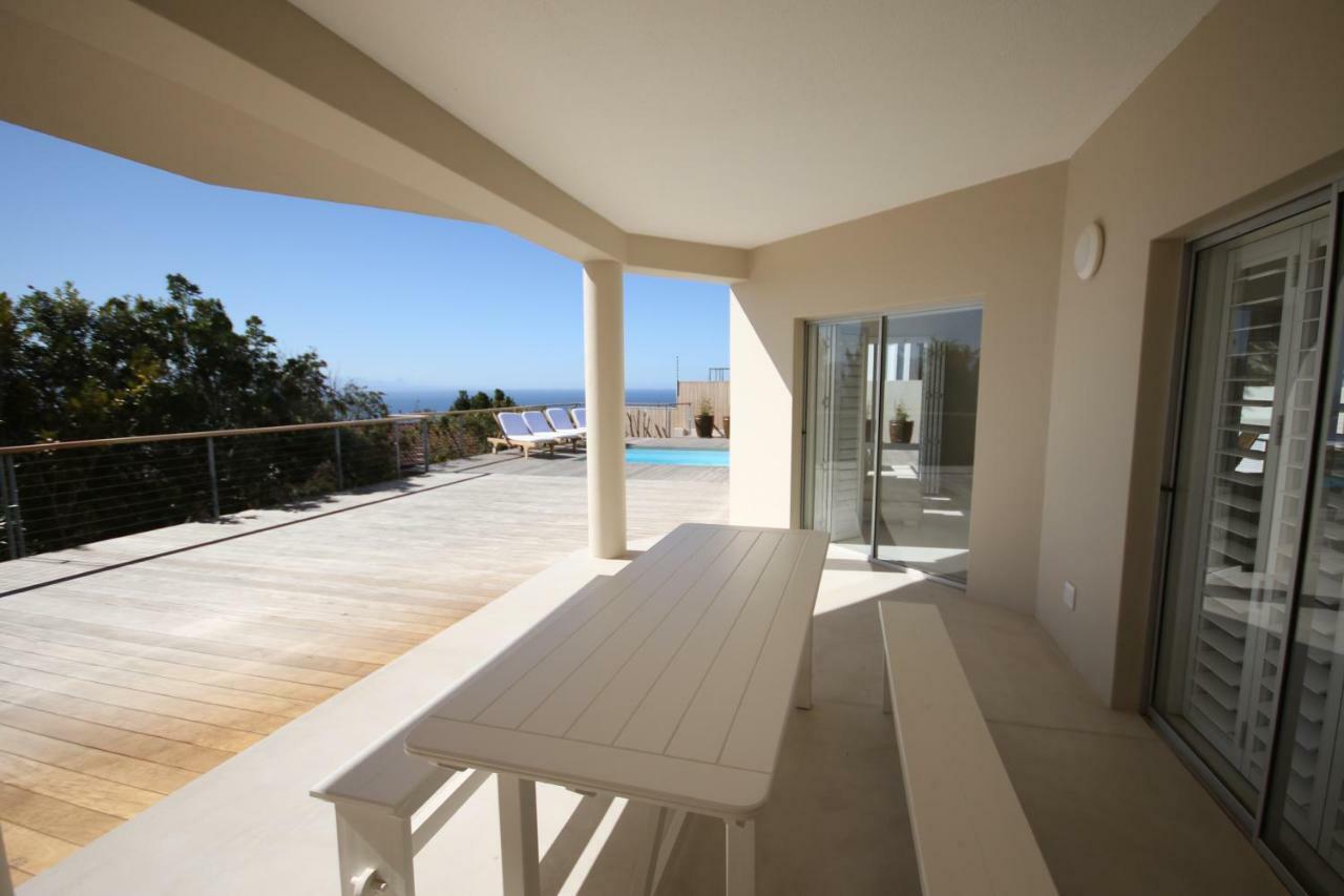 Stella Maris Luxury Apartment Plettenberg Bay Exterior photo