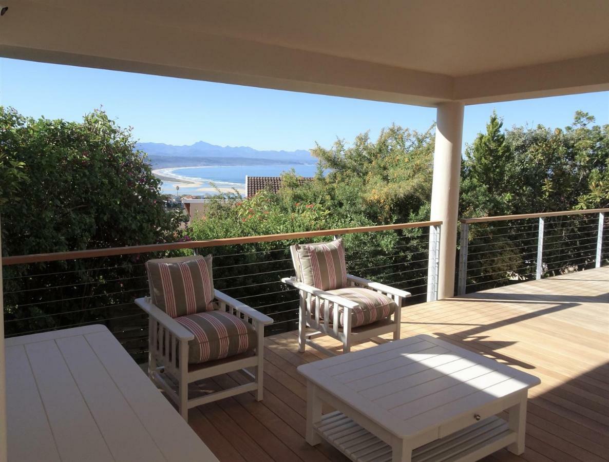 Stella Maris Luxury Apartment Plettenberg Bay Exterior photo