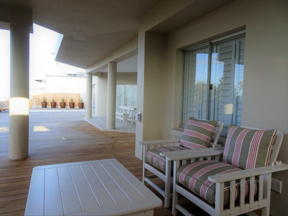 Stella Maris Luxury Apartment Plettenberg Bay Exterior photo