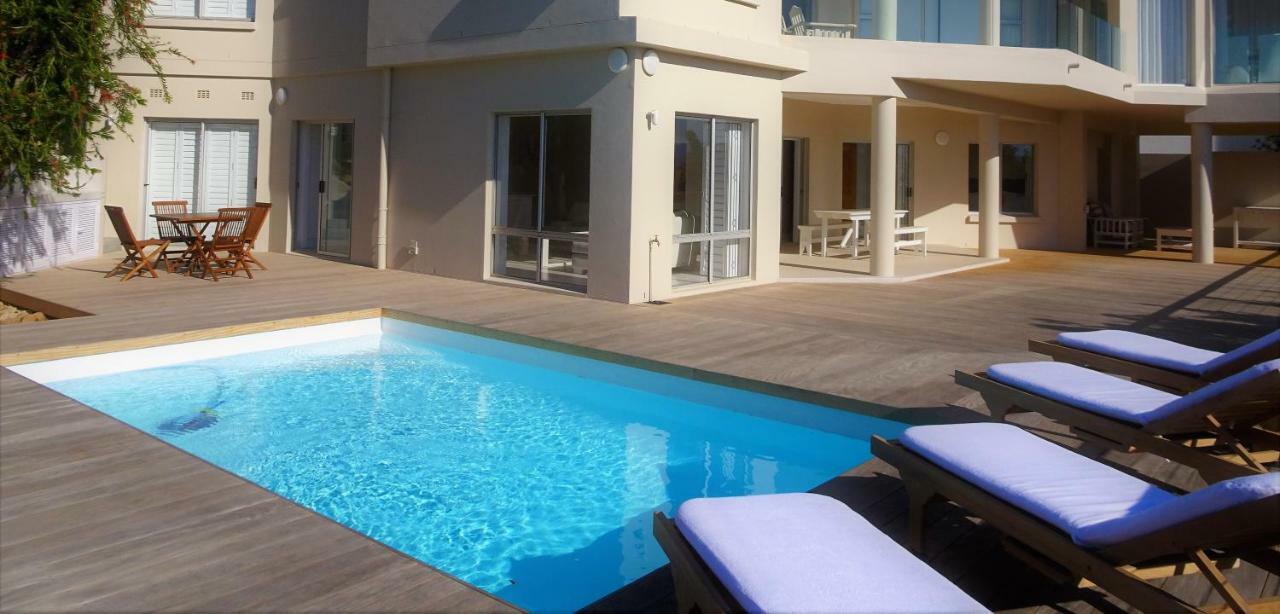 Stella Maris Luxury Apartment Plettenberg Bay Exterior photo