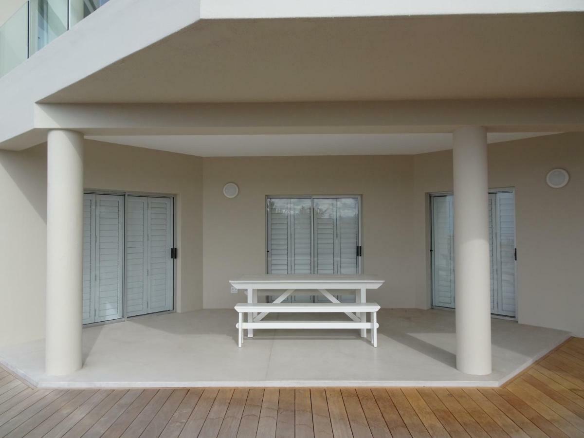 Stella Maris Luxury Apartment Plettenberg Bay Exterior photo