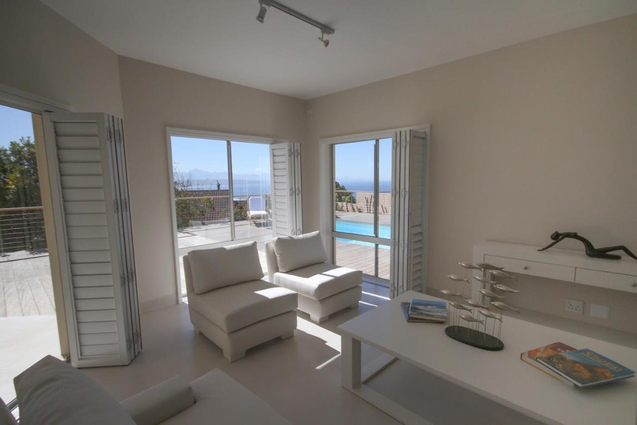 Stella Maris Luxury Apartment Plettenberg Bay Exterior photo
